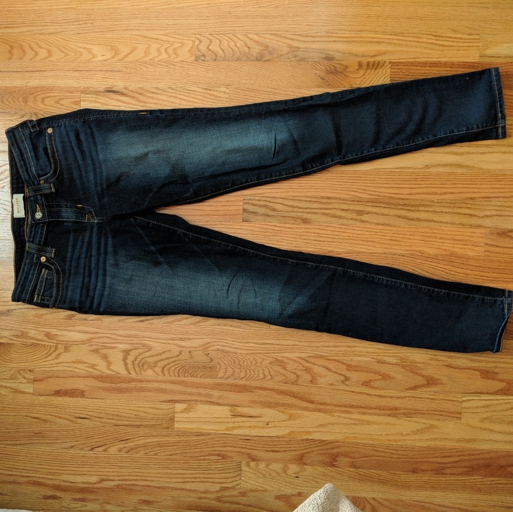 Big Star Tall Long Jeans